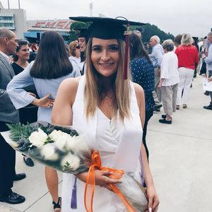 Meet your Posher, Amanda paige